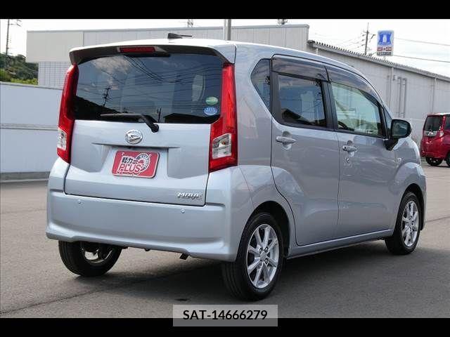 Daihatsu MOVE 2017-09 309370-16