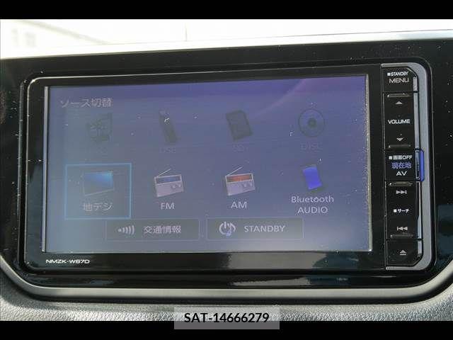 Daihatsu MOVE 2017-09 309370-4
