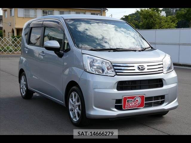 Daihatsu MOVE 2017-09 309370-15