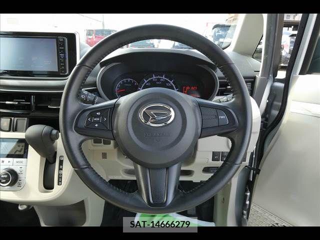 Daihatsu MOVE 2017-09 309370-3