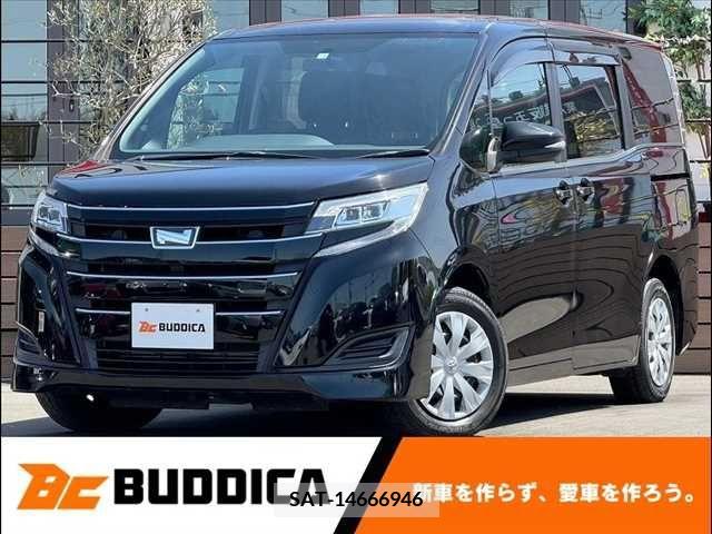 Toyota NOAH 2018-01 226596-0