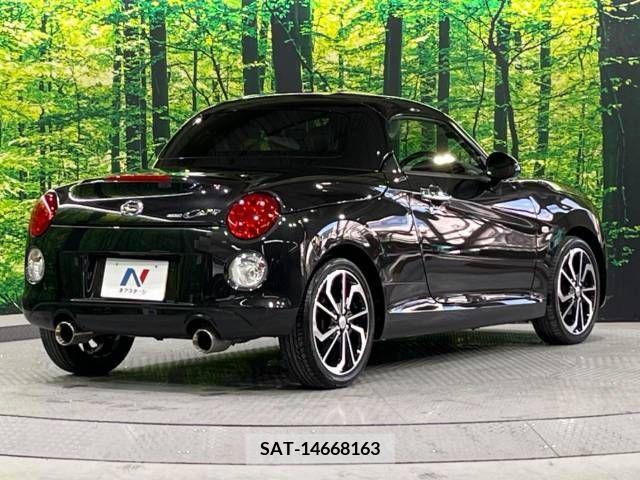 Daihatsu COPEN 2022-03 295040-16