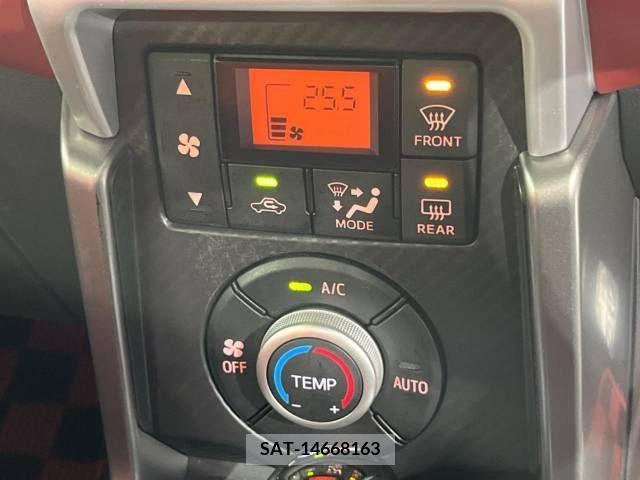 Daihatsu COPEN 2022-03 295040-2