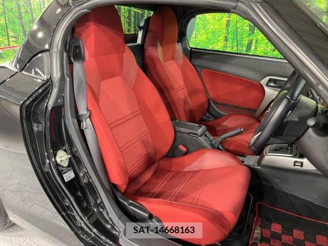 Daihatsu COPEN 2022-03 295040-8