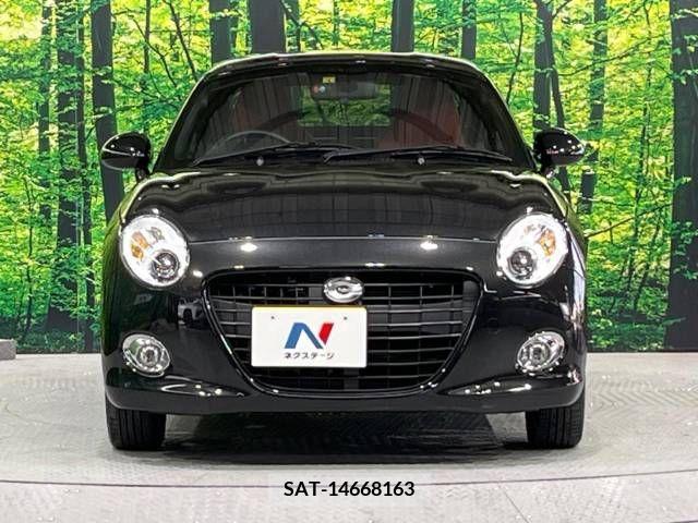 Daihatsu COPEN 2022-03 295040-13