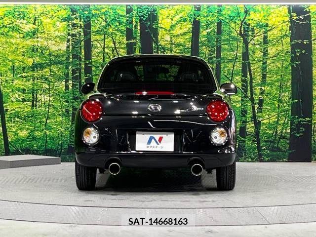 Daihatsu COPEN 2022-03 295040-14