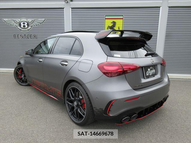 Amg A-Class 2023-12 291804-1