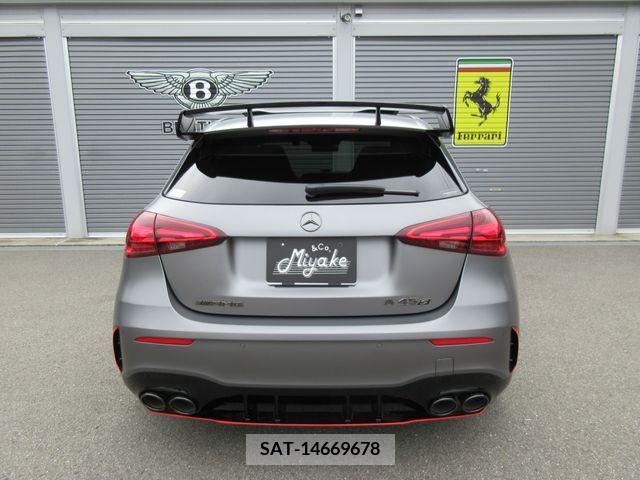 Amg A-Class 2023-12 291804-11