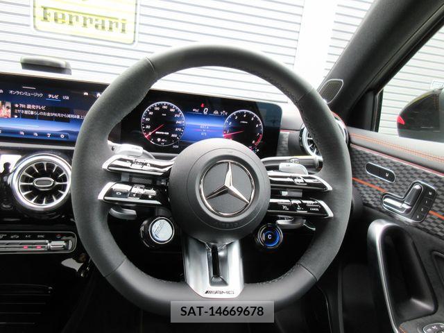 Amg A-Class 2023-12 291804-15