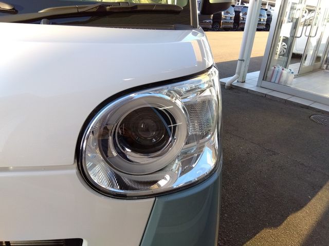 Daihatsu MOVE CANBUS 2023-01 190894-18