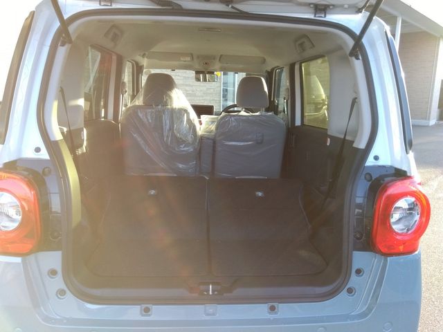 Daihatsu MOVE CANBUS 2023-01 190894-9