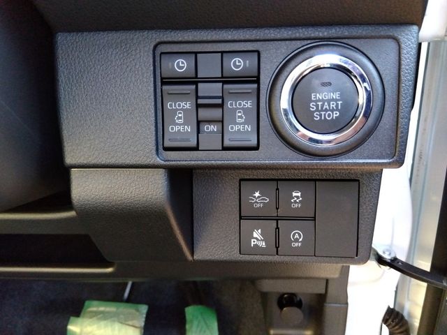 Daihatsu MOVE CANBUS 2023-01 190894-13