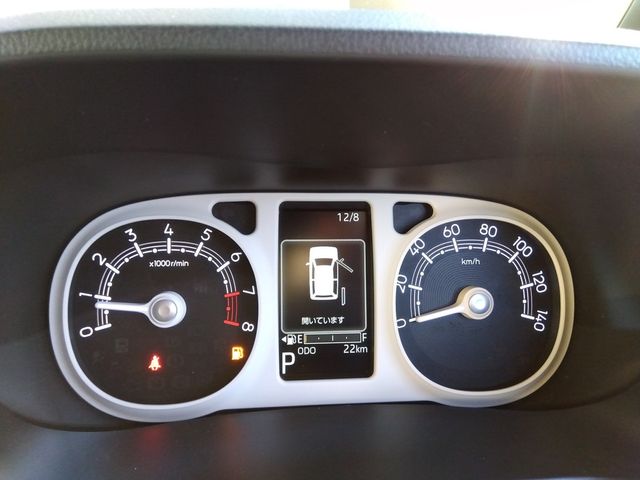 Daihatsu MOVE CANBUS 2023-01 190894-10