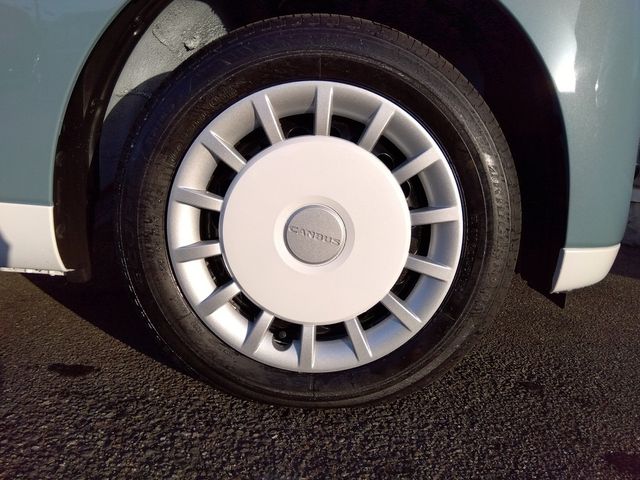 Daihatsu MOVE CANBUS 2023-01 190894-19