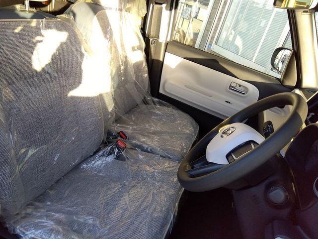 Daihatsu MOVE CANBUS 2023-01 190894-5