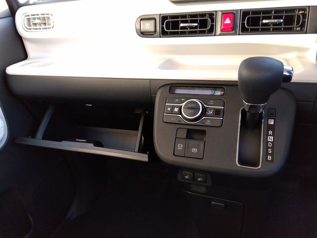 Daihatsu MOVE CANBUS 2023-01 190894-11