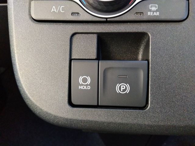 Daihatsu MOVE CANBUS 2023-01 190894-14