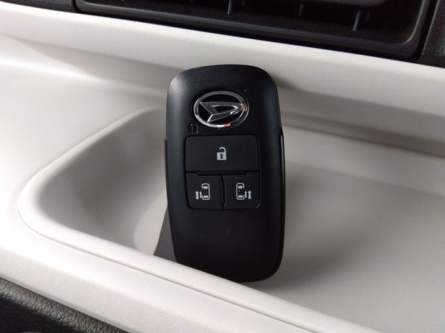 Daihatsu MOVE CANBUS 2023-01 190894-17