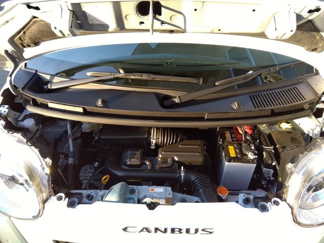 Daihatsu MOVE CANBUS 2023-01 190894-20