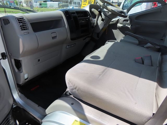 Toyota DYNA TRUCK 2006-10 2269-6