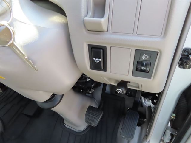 Toyota DYNA TRUCK 2006-10 2269-7