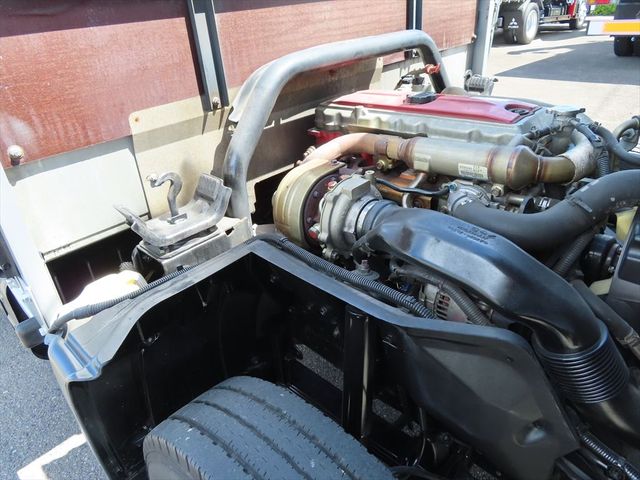Toyota DYNA TRUCK 2006-10 2269-28