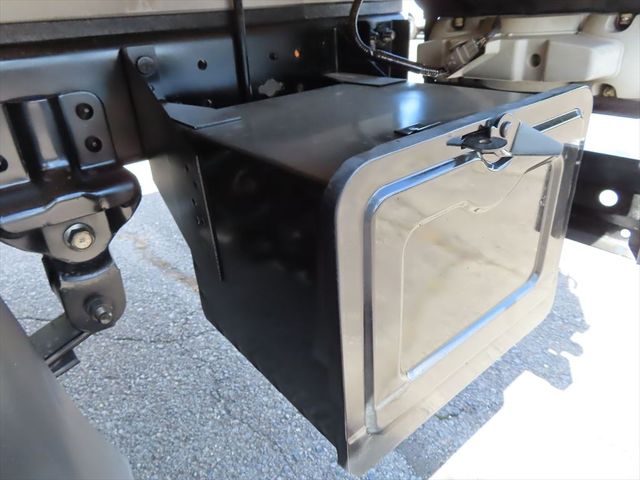 Toyota DYNA TRUCK 2006-10 2269-22