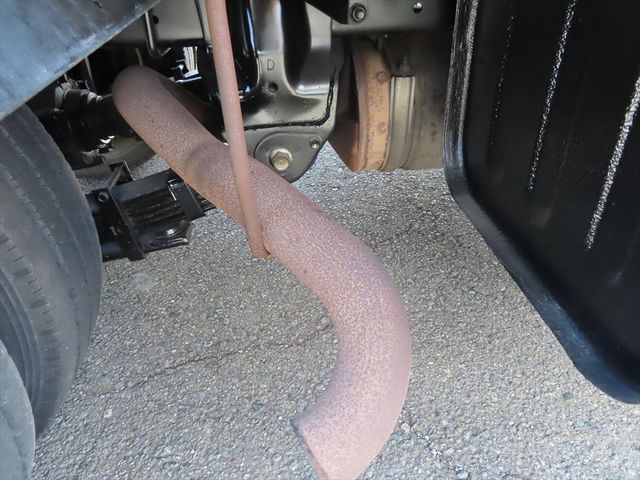 Toyota DYNA TRUCK 2006-10 2269-25
