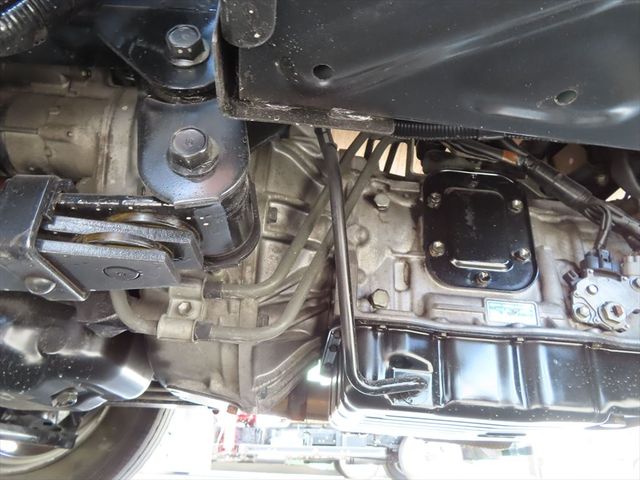 Toyota DYNA TRUCK 2006-10 2269-19