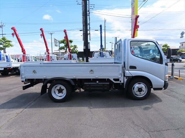 Toyota DYNA TRUCK 2006-10 2269-4
