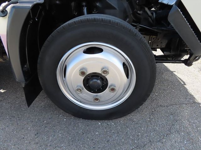 Toyota DYNA TRUCK 2006-10 2269-29