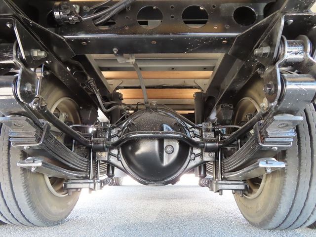 Toyota DYNA TRUCK 2006-10 2269-23