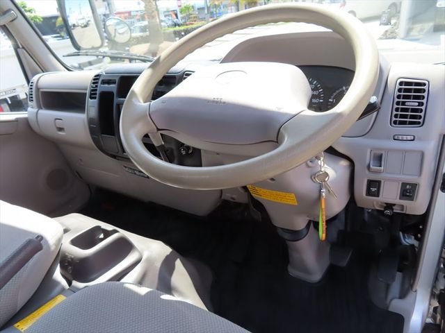 Toyota DYNA TRUCK 2006-10 2269-1