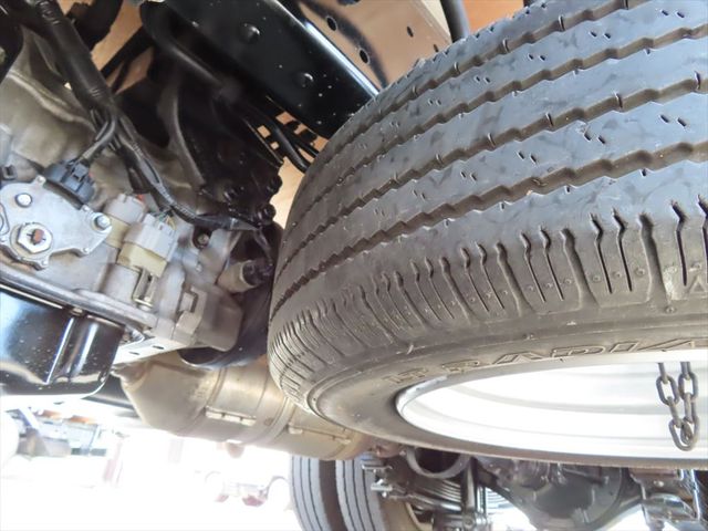 Toyota DYNA TRUCK 2006-10 2269-20