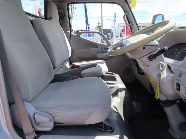 Toyota DYNA TRUCK 2006-10 2269-5