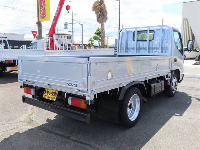 Toyota DYNA TRUCK 2006-10 2269-2