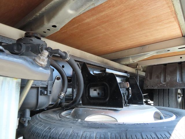 Toyota DYNA TRUCK 2006-10 2269-21