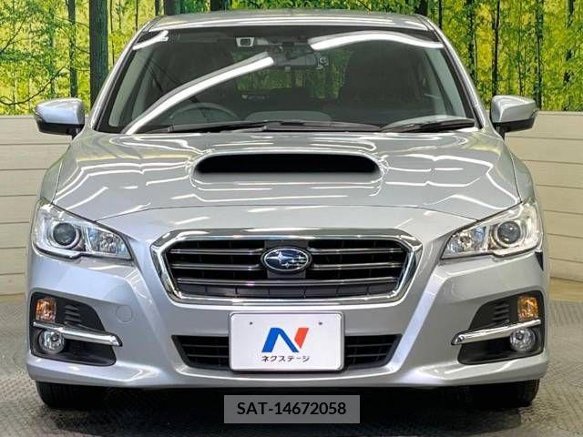 Subaru LEVORG 2014-09 240355-14