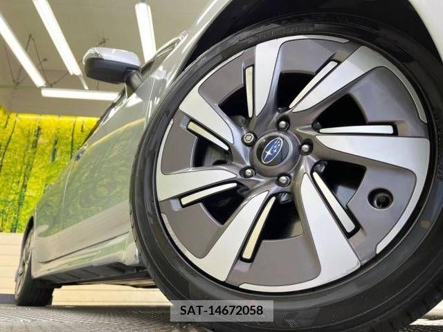 Subaru LEVORG 2014-09 240355-13