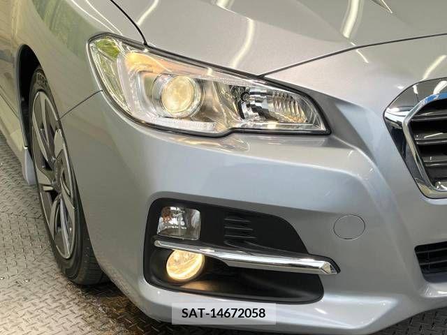 Subaru LEVORG 2014-09 240355-12