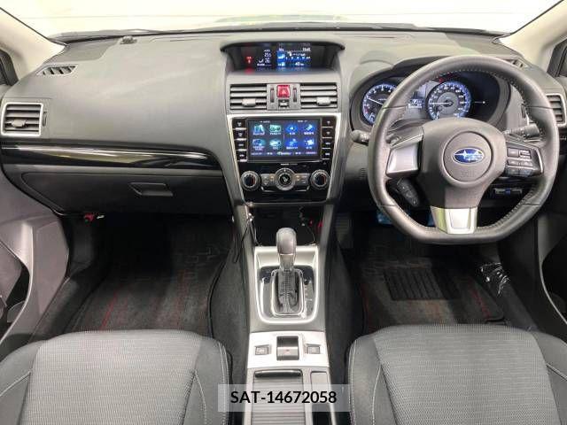 Subaru LEVORG 2014-09 240355-1