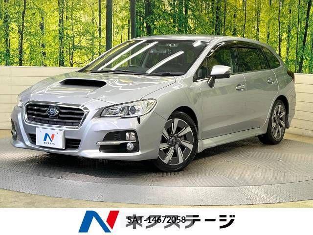 Subaru LEVORG 2014-09 240355-0