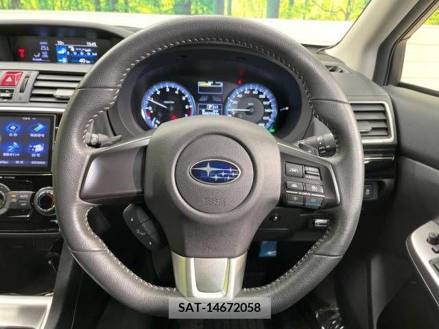 Subaru LEVORG 2014-09 240355-11