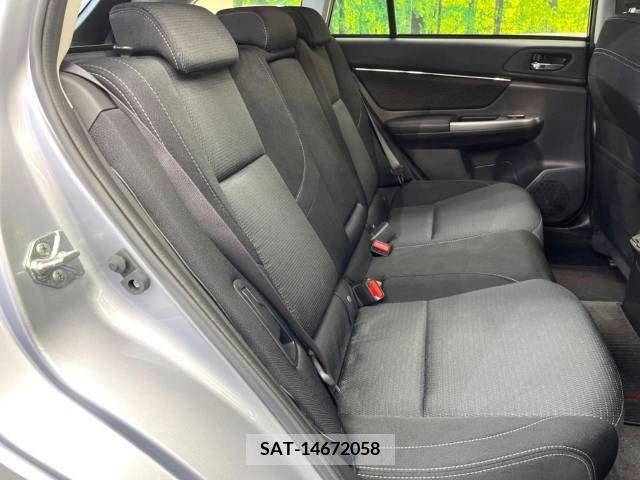 Subaru LEVORG 2014-09 240355-9