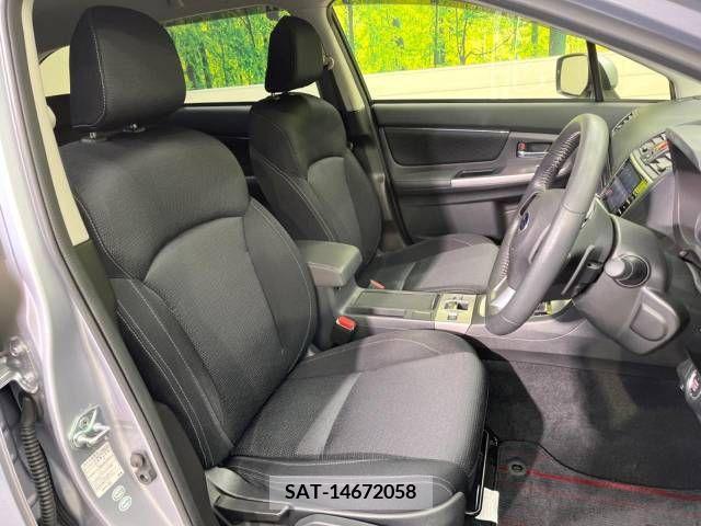 Subaru LEVORG 2014-09 240355-8