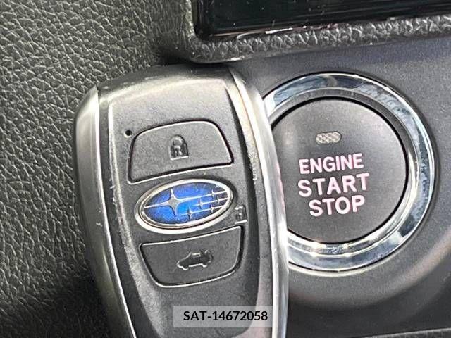 Subaru LEVORG 2014-09 240355-7