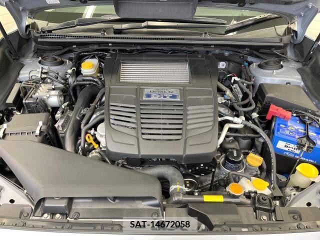Subaru LEVORG 2014-09 240355-18