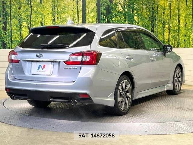 Subaru LEVORG 2014-09 240355-17
