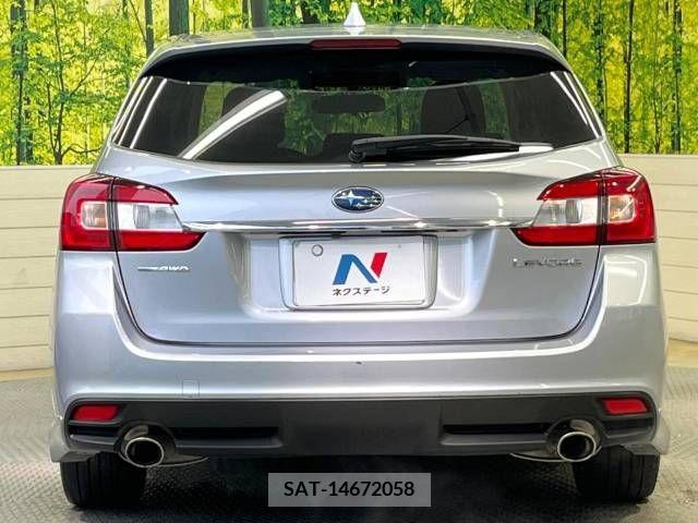 Subaru LEVORG 2014-09 240355-15