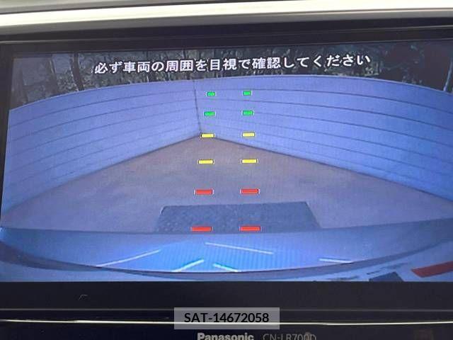 Subaru LEVORG 2014-09 240355-4